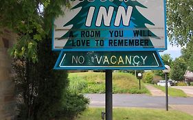 Ludington Blue Spruce Inn